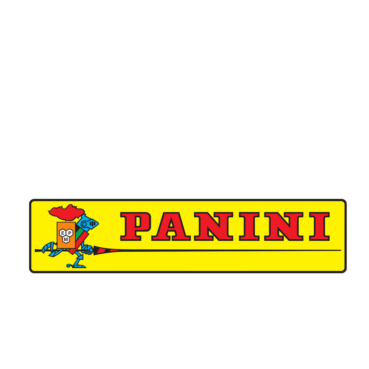 Panini FIFA World Cup 