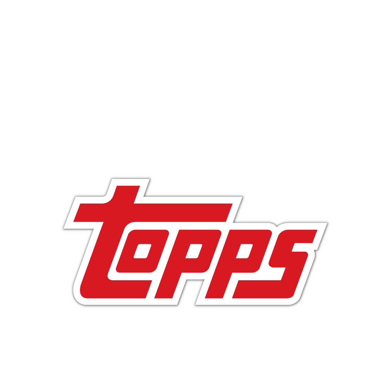 TOPPS cards