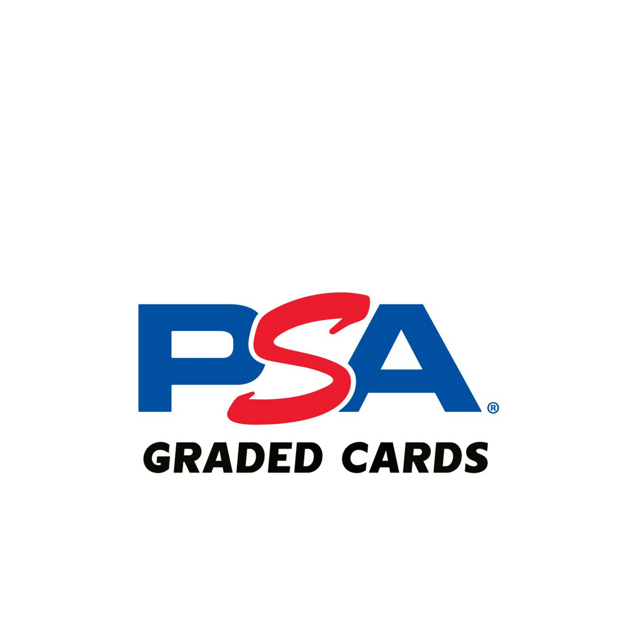PSA GRADED CARDS