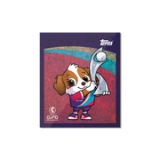 Topps UEFA Women’s Euro 2025 Sticker Pack
