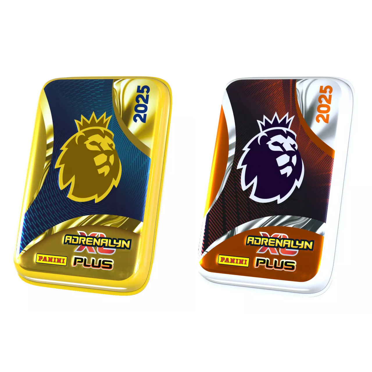 Panini - Adrenalyn XL: Premier League 24/25 PLUS - Pocket Tin 