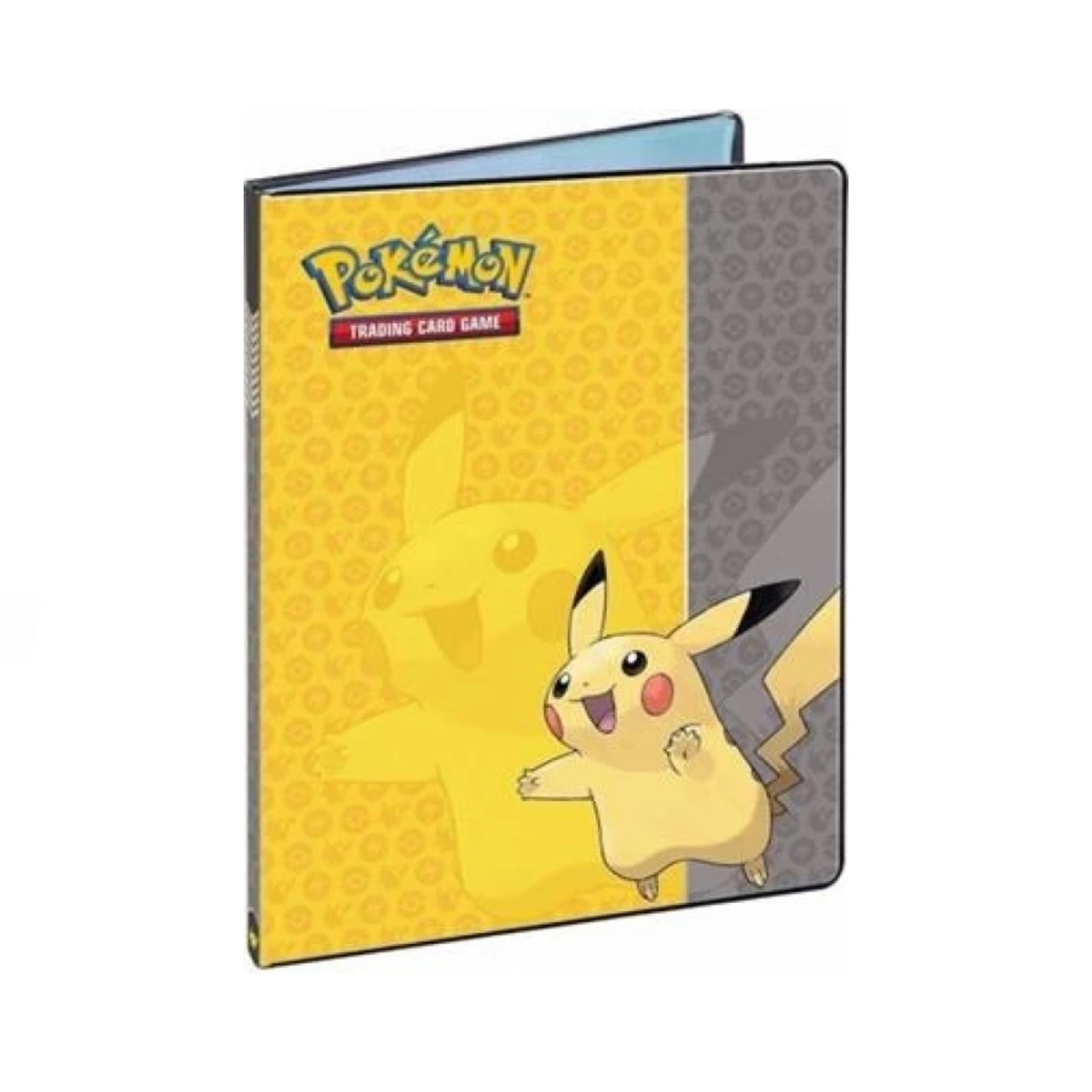Pokémon TCG Pikachu 4-Pocket Portfolio