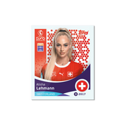 Topps UEFA Women’s Euro 2025 Sticker Starter Pack