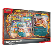 Pokémon Charizard EX Special Collection