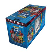 Panini Adrenalyn XL FIFA 365 2026 Nordic Edition Giftbox