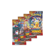 Pokémon TCG Scarlet & Violet – Surging Sparks