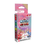 Topps Match Attax Bundesliga 2023/2024 – ECO PACK