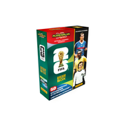 Adrenalyn XL FIFA World Cup 2026 Dream Box