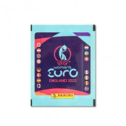  UEFA Women's Euro 2022 - Panini